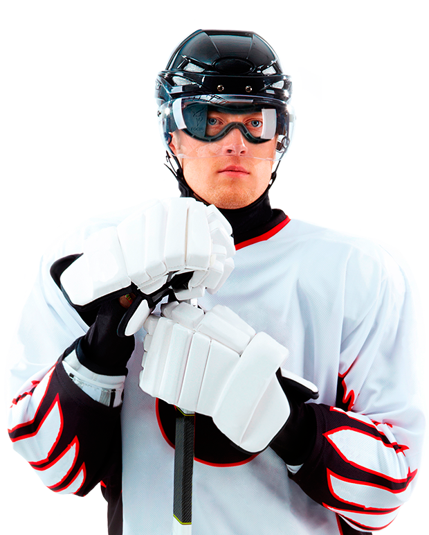 Очки тренажер SWIVEL VISION для хоккеистов