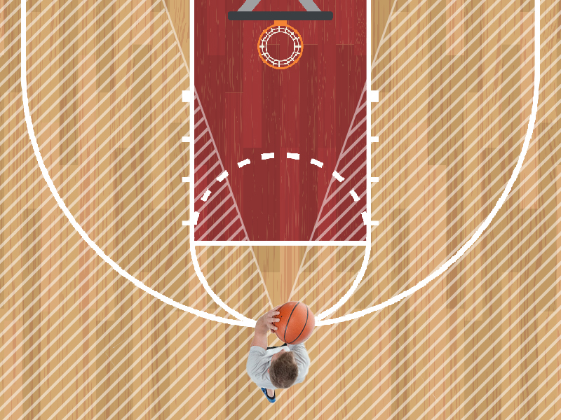 в тренажере