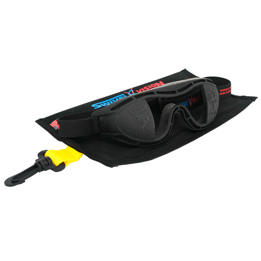 Спортивные очки тренажер Swivel Vision